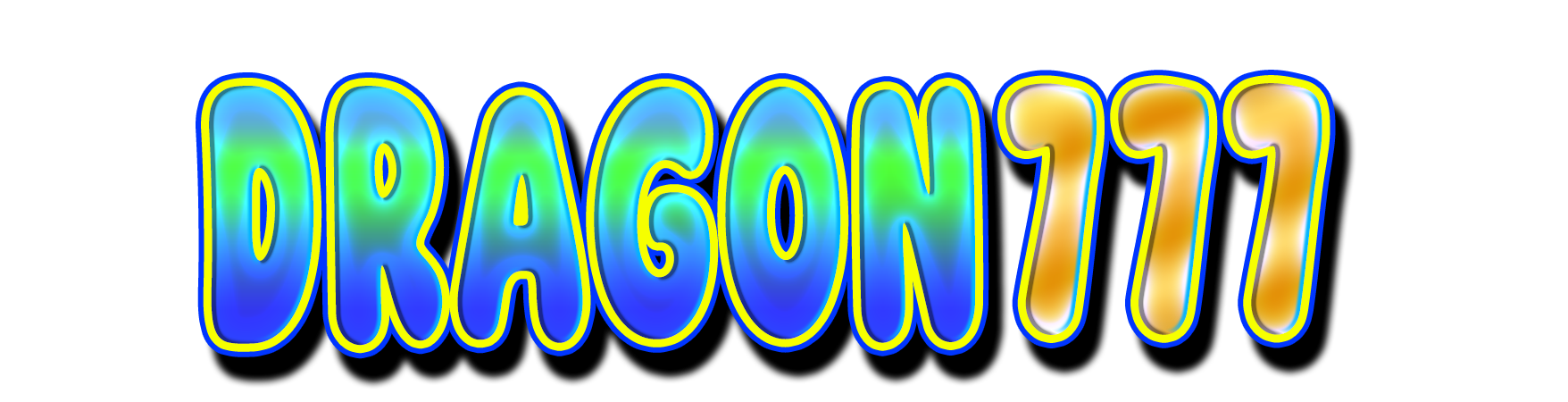 DRAGON777